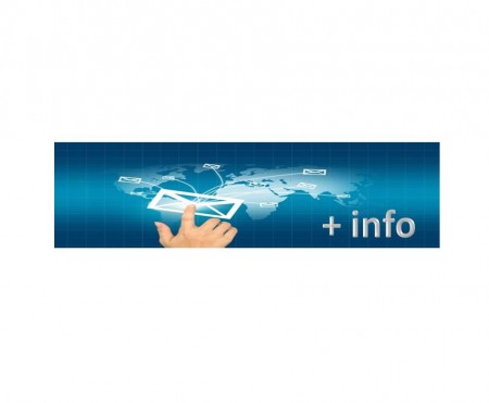 +información